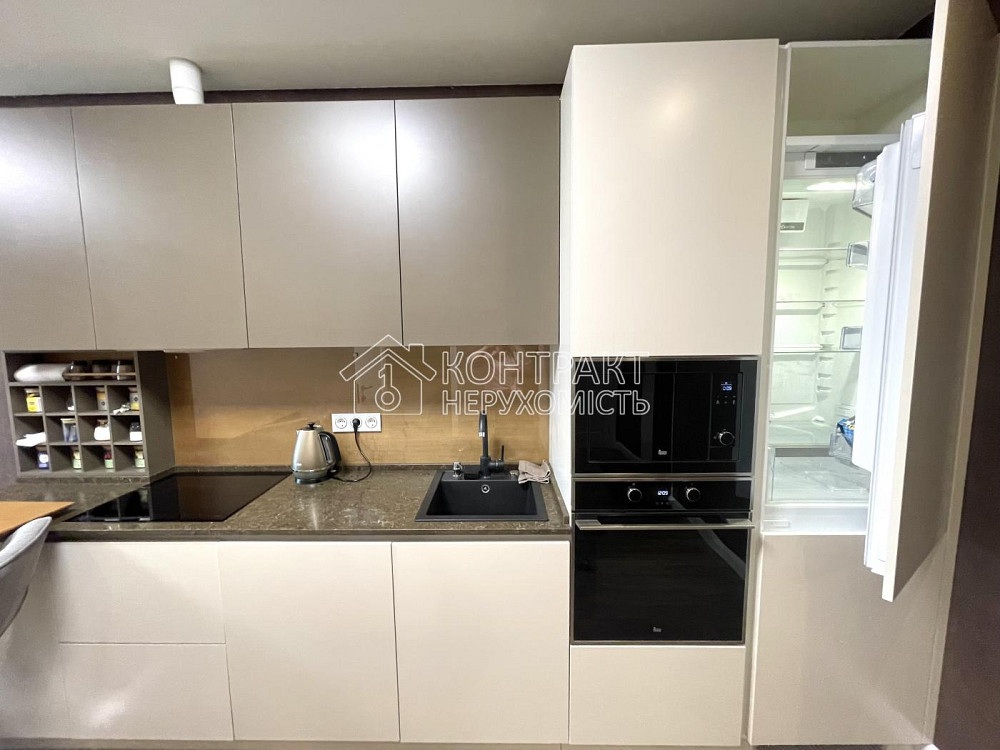 Продаж 1к Квартира 45 кв.м Клочківська вул. Харків - фото 2