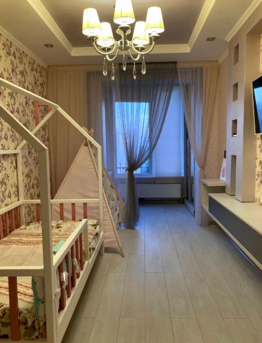 Продаж Квартира 3-кімнатна на ул. Евгения Чикаленко (ул. Академика Вильямса), 59з Odessa - photo 7