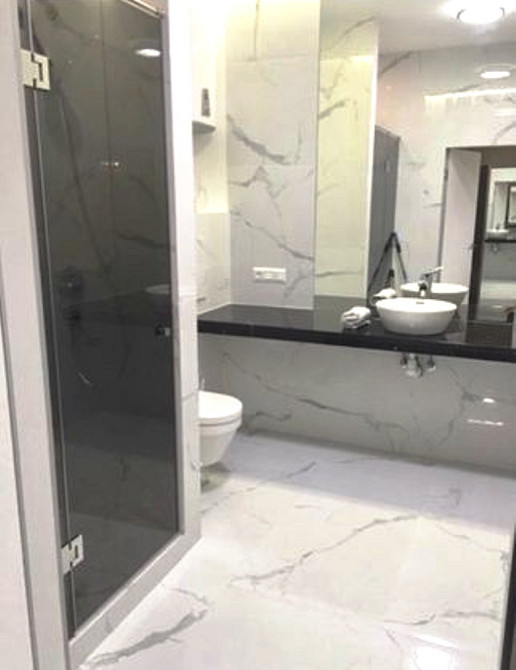 Двухкомнатная квартира на Французском бульваре Одеса - фото 12