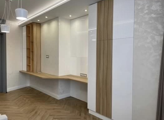 Продаж Квартира 3-кімнатна, 9/20 поверх на Мореходный пер. Odessa - photo 20