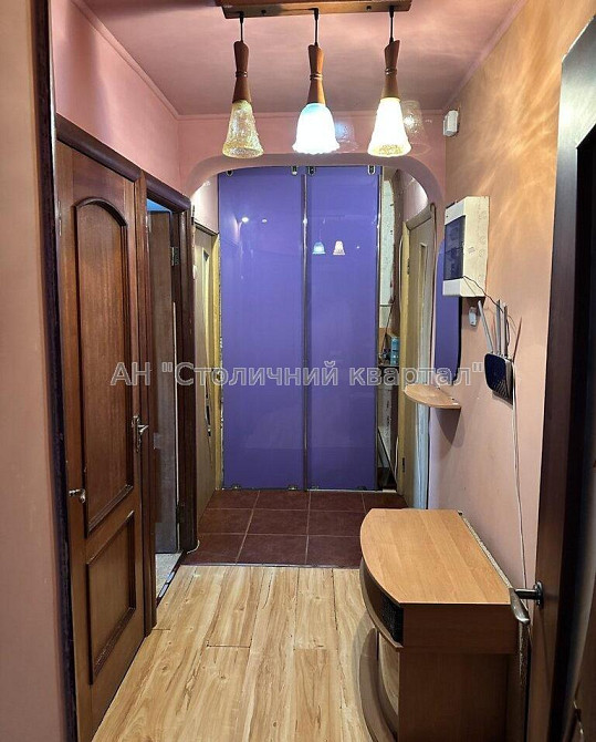 Продаж Гараж/паркомісце на Жуля Верна бул., 13А 9/9 поверх Київ - фото 5