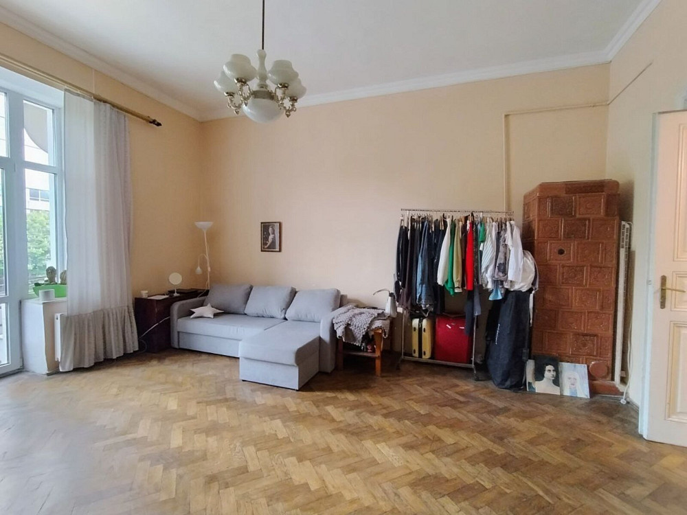 Продаж 3к Квартира 92 кв.м Митрополита Андрея, 14 Львів - фото 3
