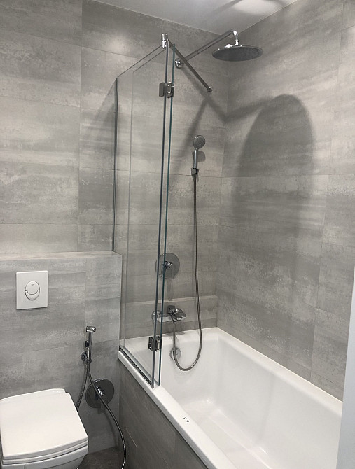 Продаж 1к Квартира 52 кв.м проїзд Шпаківський 25 Zhytomyr - photo 4