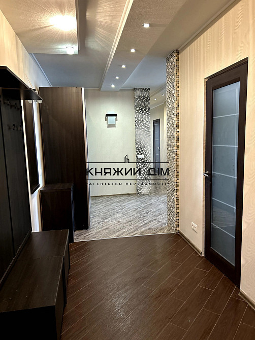 Оренда 4 кімнатної квартири м. Осокорки Київ - фото 2