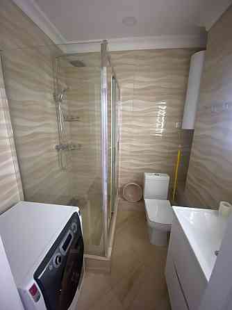 Оренда Квартира 1-кімнатна, 10/12 поверх на Фонтанская Дорога ул., 58 Одеса