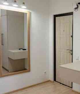 Продаж Квартира 1-кімнатна, 1/7 поверх на Дача Ковалевского улица Одесса