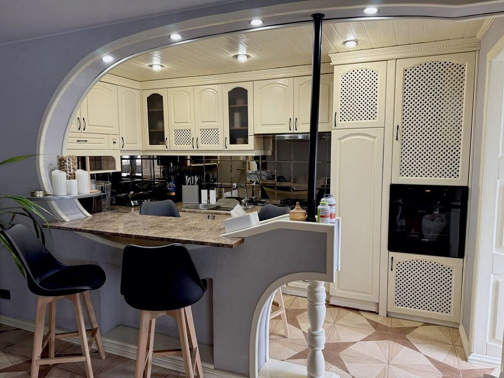 Продаж Квартира 3-кімнатна, 9/10 поверх на Прогрессивная ул., 7 Дніпро - фото 3