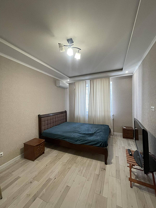 Оренда Квартира 1-кімнатна, 8/12 поверх на Височана С. вул., 18 Івано-Франківськ - фото 7