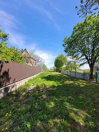 Продаж земельної ділянки 25 соток на Лесі Українки Kolodiivka