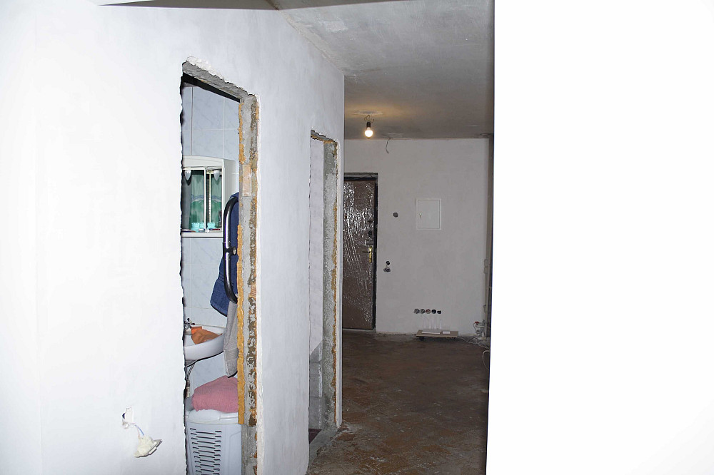 Продаж Квартира 2-кімнатна, 4/22 поверх на Володимира Івасюка вул., д. 16б Kiev - photo 7