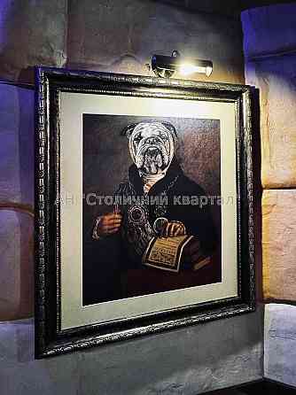 Оренда заклад громадського харчування на Велика Васильківська вул., 97 приміщень - 7, поверх - 1/5 Kiev