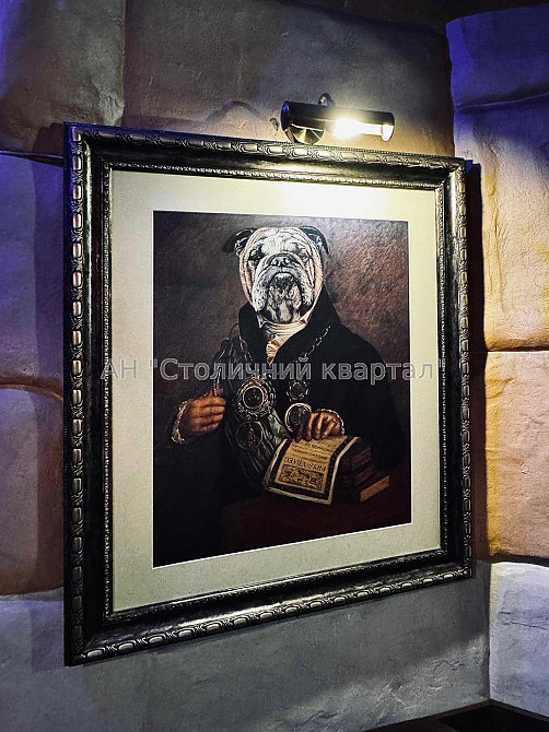 Оренда заклад громадського харчування на Велика Васильківська вул., 97 приміщень - 7, поверх - 1/5 Kiev - photo 3