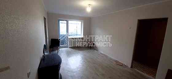 Продаж Квартира 3-кімнатна, 2/5 поверх на вул. Військова Харьков