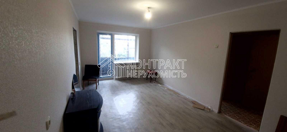 Продаж Квартира 3-кімнатна, 2/5 поверх на вул. Військова Харьков - изображение 1