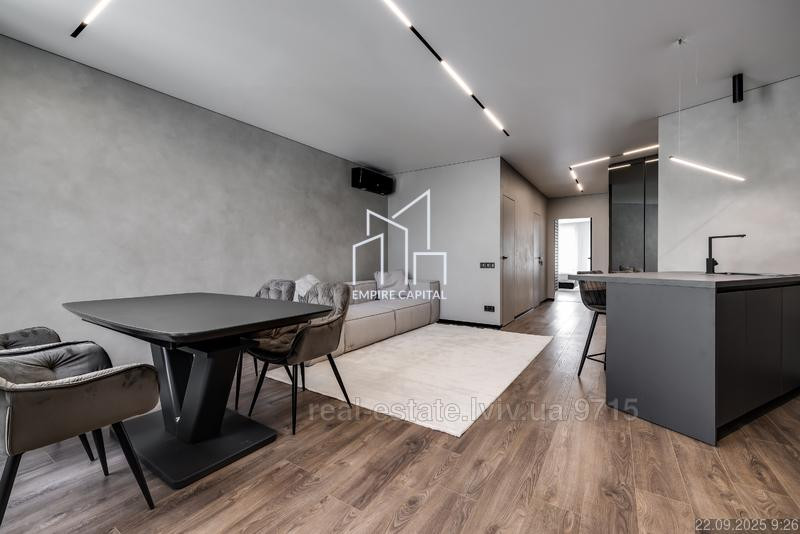 Продаж 1к Квартира 70 кв.м Замарстинівська вул. Львов - изображение 16