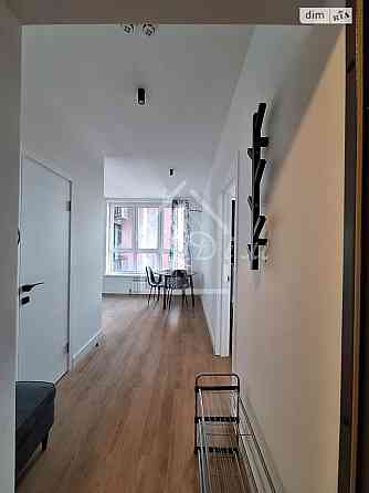 Продаж 1 к квартира ЖК Dock32. Наребежно - Рибальська дорога 32. Оболонський район. Почайна. Kiev