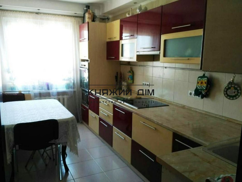 єВідновлення! Продається роздільна 3-х к. Кв. на Позняках. № 21101734 Київ - фото 4