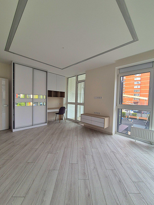 Продаж Квартира 3-кімнатна, 2/24 поверх на Предславинська вул., д. 40 Київ - фото 11