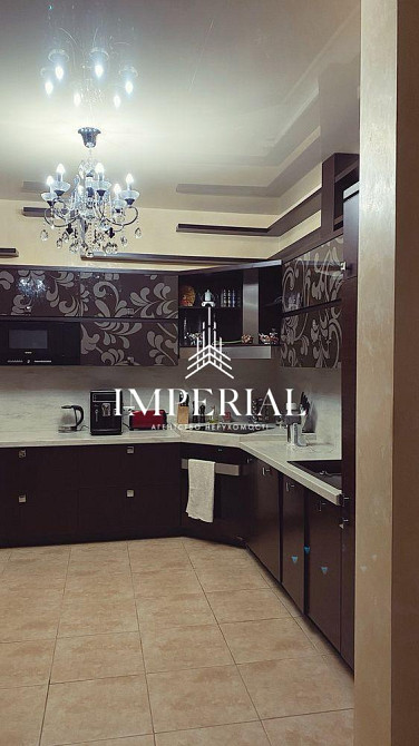 Оренда Квартира 3-кімнатна, 17/28 поверх на вул. Лесі Українки Київ - фото 5