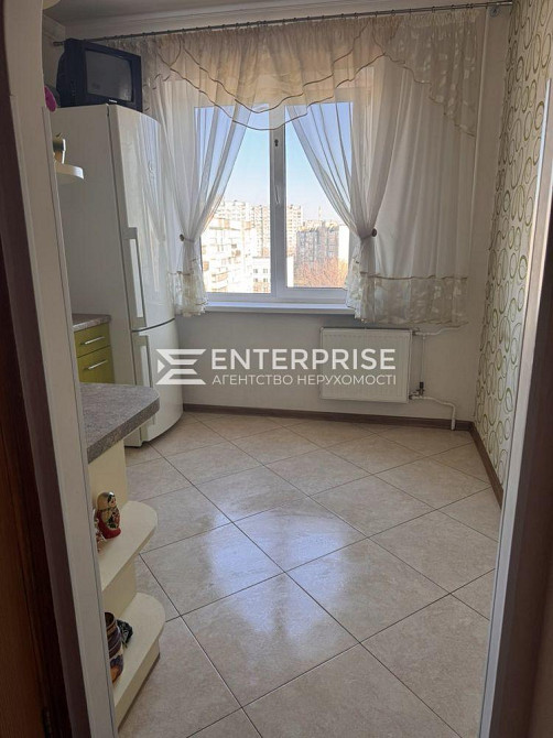 Продаж Квартира 2-кімнатна, 9/9 поверх на вул. Рональда Рейгана Киев - изображение 5