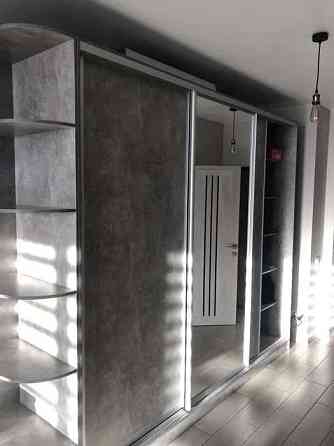 Оренда Квартира 1-кімнатна, 11/26 поверх на пр. Николая Бажана Киев