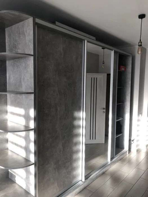 Оренда Квартира 1-кімнатна, 11/26 поверх на пр. Николая Бажана Київ - фото 5