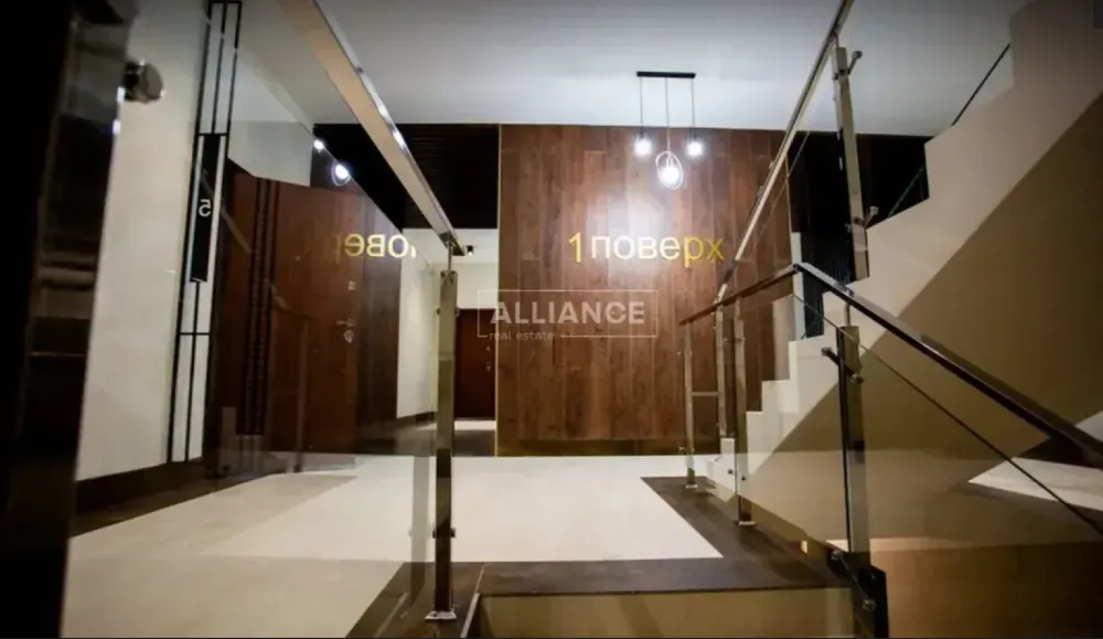 Продаж 2к Квартира 84.7 кв.м Залізна Вода Львів - фото 6