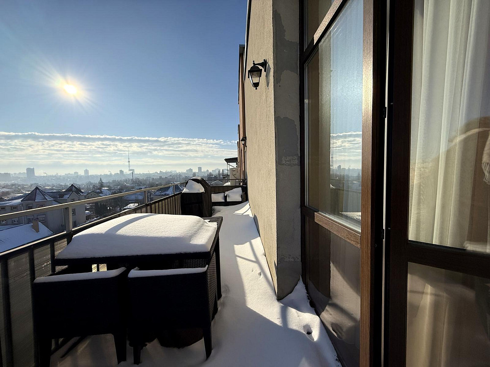 Продаж Квартира 2-кімнатна, 5/5 поверх на Замковецька вул., д. 102А Київ - фото 15