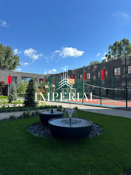 Продаж 1к Квартира 26 кв.м Олега Мудрака вул. Київ - фото 20