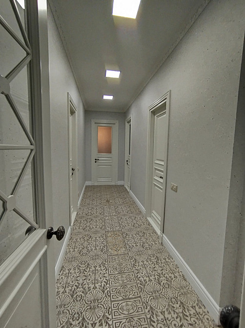 Трехкомнатная квартира в клубном доме в Отраде. Одеса - фото 10