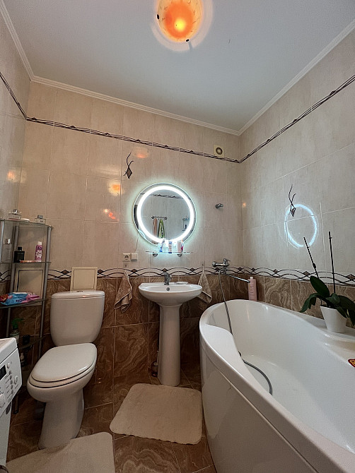 Оренда Квартира 2-кімнатна, 1/7 поверх на вул. Хмельницького Б. Івано-Франківськ - фото 4