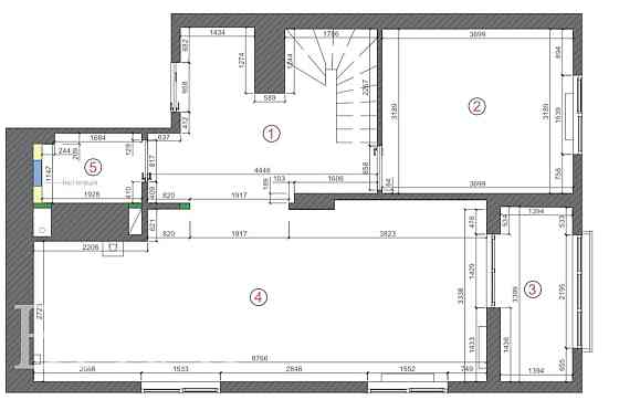 Продаж Квартира 4-кімнатна, 9/10 поверх на Шевченка Львів