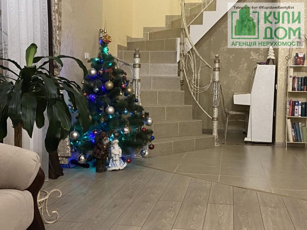 Продам елітний будинок Созонівка з усіма меблями та технікою Кропивницький - фото 19