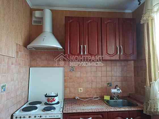 Оренда Квартира 3-кімнатна, 3/12 поверх на вул. Людвига Свободы Харьков