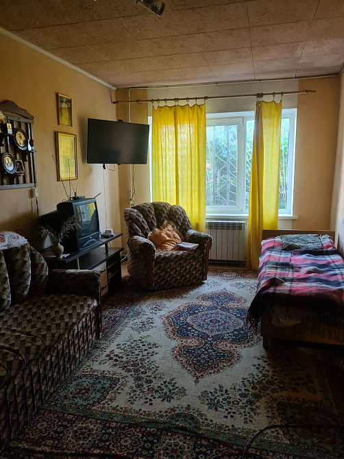 Уютный дом с садом в Новой Долине. До Одессы 15 минут. Нова Долина - фото 19