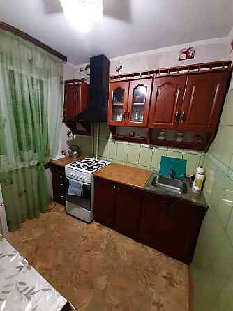 Квартира на Новомиколаївці. Кропивницький