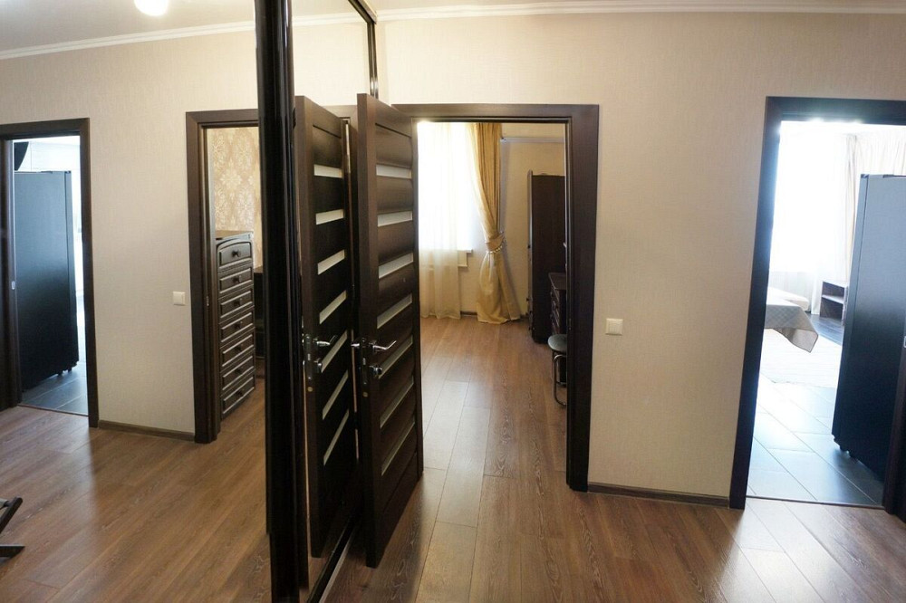 Оренда Квартира 1-кімнатна, 26/26 поверх на Юрія Шумського, 3г Київ - фото 4