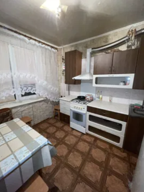 Продаж Квартира 2-кімнатна на ул. БОС, 168 Лиманське (Ренійський район) - фото 1