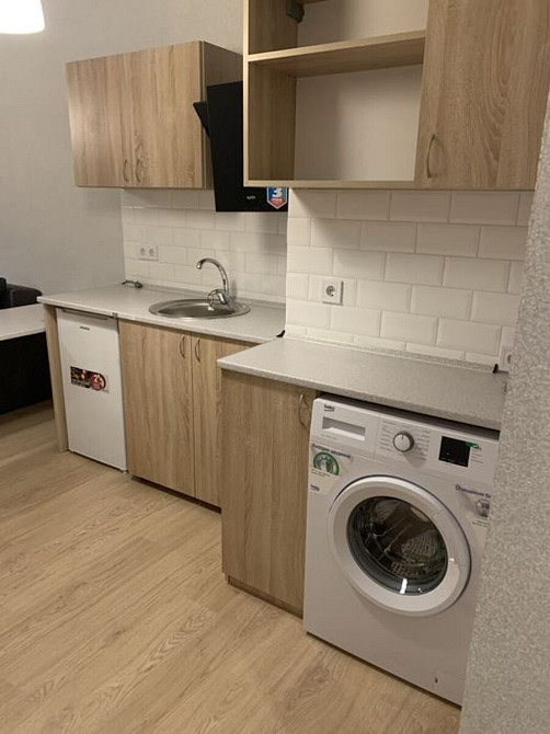 Продаж Квартира 1-кімнатна, 3/4 поверх на Идейная, 7 Kiev - photo 2