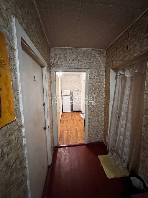 Продаж Квартира 4-кімнатна, 9/9 поверх на вул. 23 Серпня Харків - фото 12