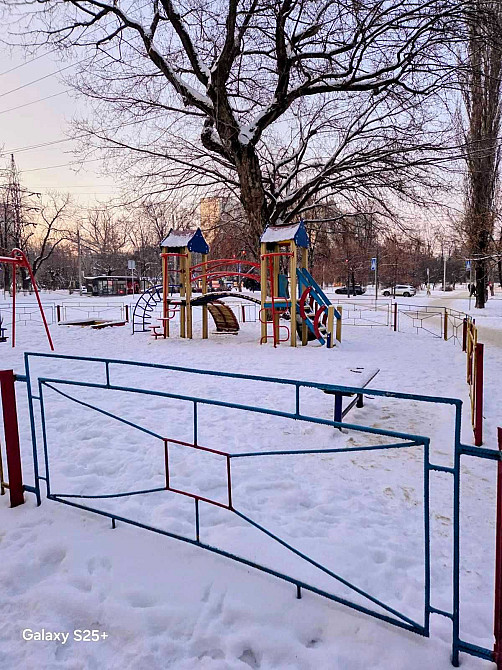 Продаж Квартира 3-кімнатна, 2/9 поверх на Вишгородська вул., д. 38 Київ - фото 10