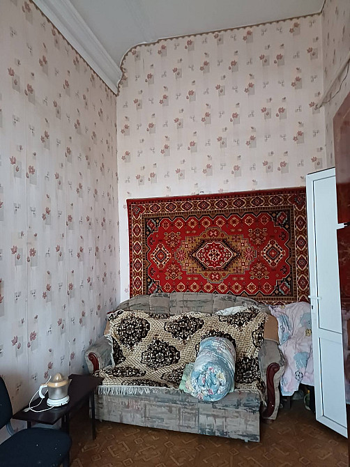 СРОЧНО!!! Цена снижена! Продам 2-х комнатную коммуну в центре Одессы Одеса - фото 1