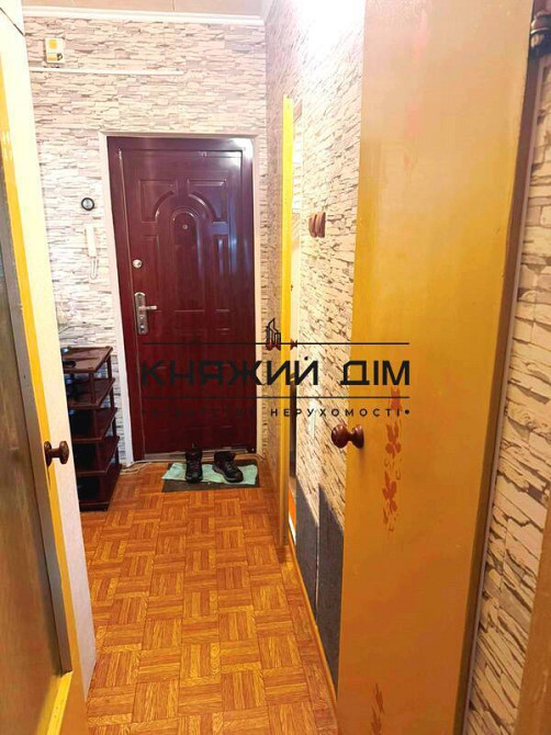 Оренда Квартира 1-кімнатна, 3/12 поверх на Алма-Атинская ул. Киев - изображение 15