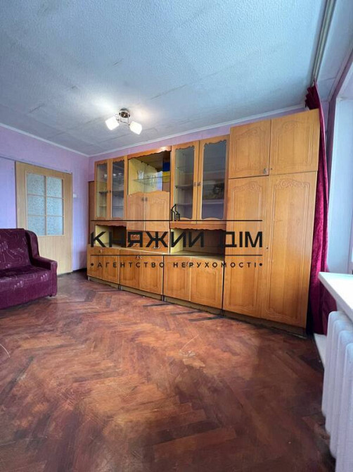 Продаж 1-кім.кв. Голосіївський центр! м. Олімпійська. вул. Василя Яна. код: 21139346 Київ - фото 11