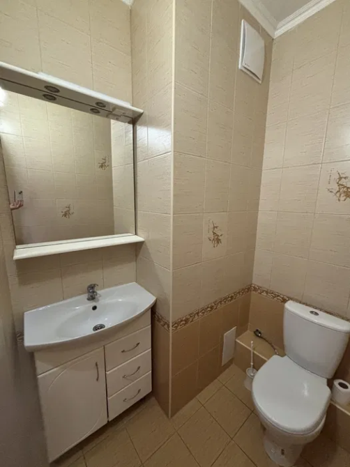 Продаж Квартира 3-кімнатна, 11/15 поверх на Рудницького Степана (Вільямса), 3а Київ - фото 3