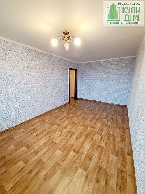 Продам 2-о к/к 44м2 з ремонтом в Новомиколаївці. Кропивницький - фото 5