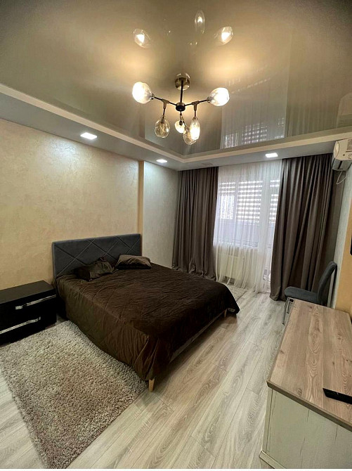 Продаж Квартира 2-кімнатна, 17/25 поверх на Європейського Союзу вул., д. 51/27 Kiev - photo 2