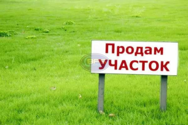 Продаж земельної ділянки Крижанівка (Комінтернівський район) - фото 1