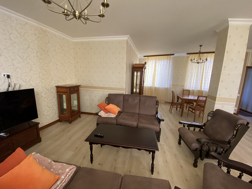 Дом с видом на море на 10-й станции Большого Фонтана Одеса - фото 2