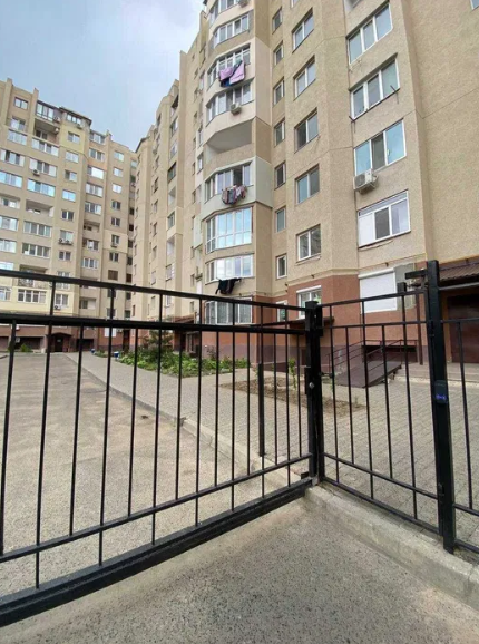 Продам 3-х кімнатну квартиру в ЖК "Новий Квартал" (вул.Бочарова) Одесса - изображение 1